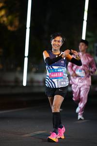 BIB: 46818
                            <button type="button" onclick="openModal(23076043)" class="btn btn-primary btn-sm float-right btn-popup" data-toggle="modal" data-target=".modal-high-quality">
                        <i class="fas fa-shopping-cart"></i> Add to Cart
                    </button>
                                            <button type="button" onclick="isThisMe(23076043, true)" class="btn btn-success btn-sm float-right btn-popup btn-isme hidden" data-toggle="tooltip" data-placement="bottom" title="นี่คือรูปของคุณใช่ไหม คลิกที่นี่เพื่อเอาเข้าอัลบั้ม">
                        <i class="fas fa-plus"></i> Add to album
                    </button>
                    <button type="button" onclick="isThisMe(23076043, false)" class="btn btn-warning btn-sm float-right btn-popup btn-isnotme hidden">
                        <i class="fas fa-ban"></i> Remove from album
                    </button>